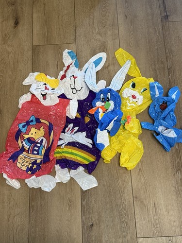 Easter vtg jumbo - 30",